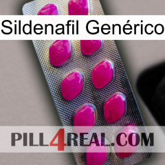 Sildenafil Genérico 09